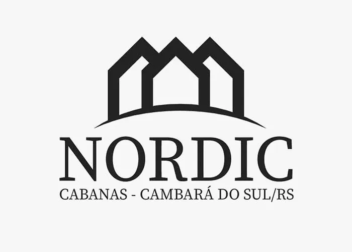 Nordic Cabanas