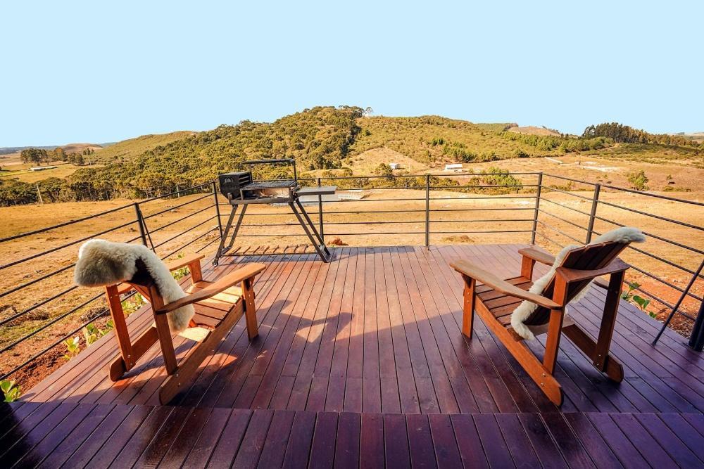 Lodge Nordic Cambara do Sul