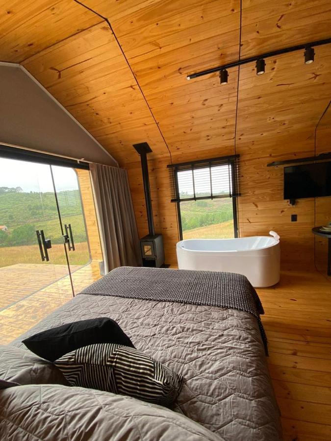 Nordic * Cambara do Sul
