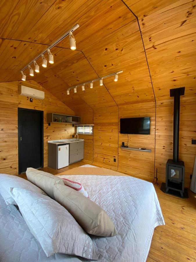 Lodge Nordic