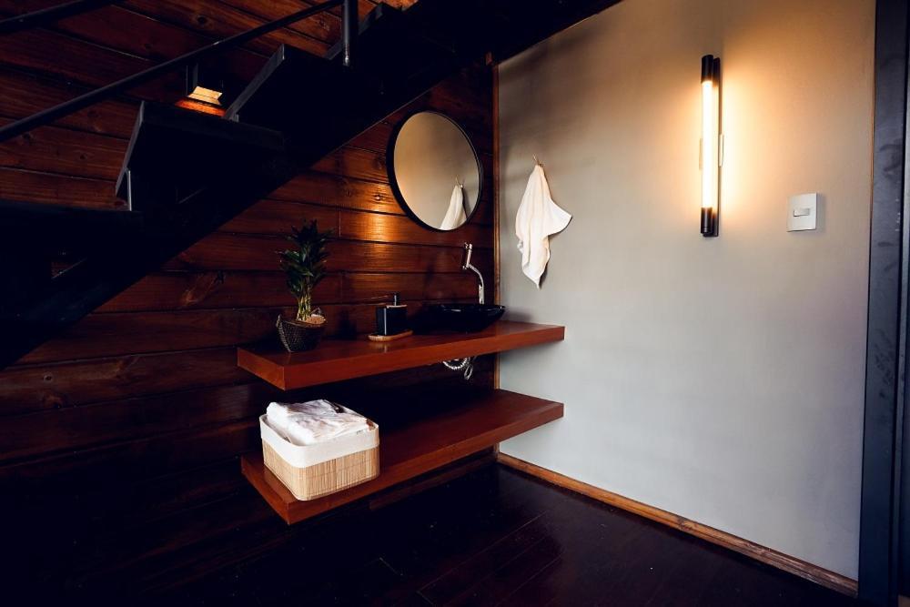 Nordic Lodge Cambara do Sul