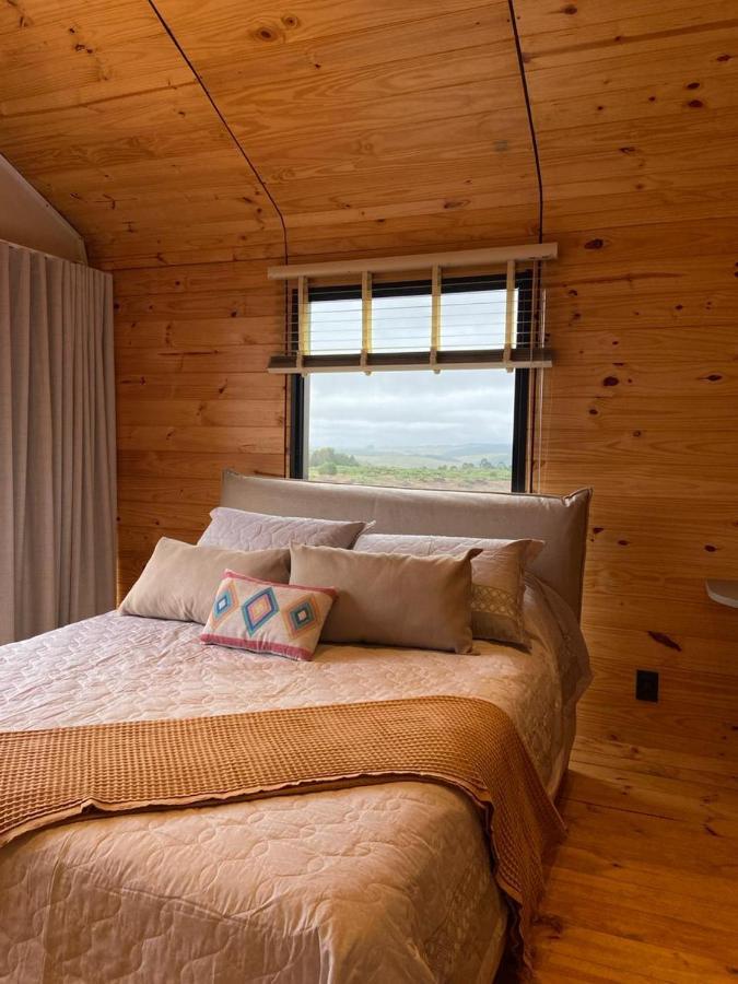 Nordic Lodge Cambara do Sul