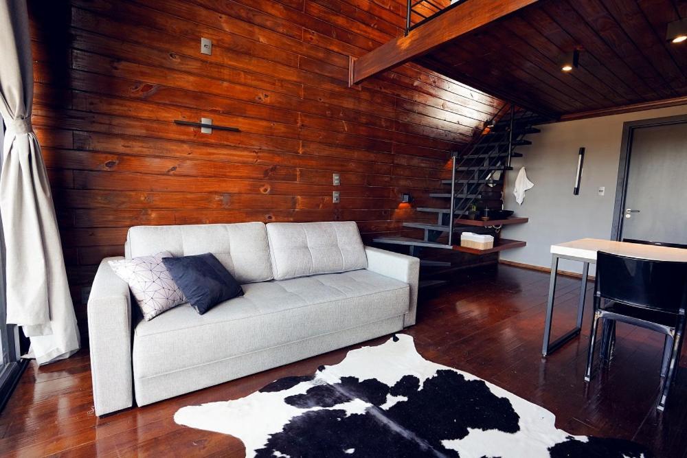 Nordic Lodge Cambara do Sul