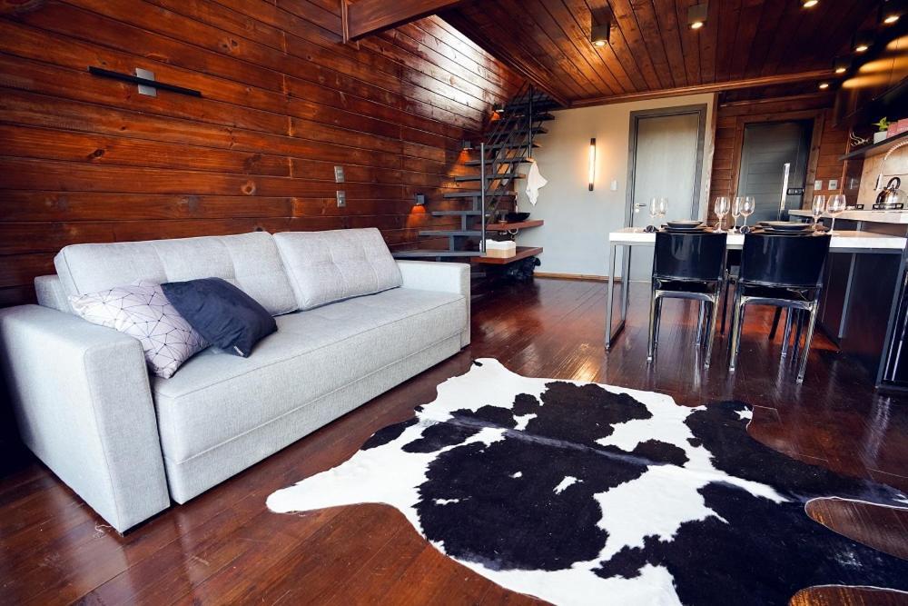 Nordic Lodge Cambara do Sul
