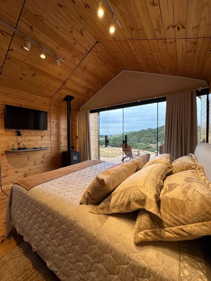 Nordic Lodge *