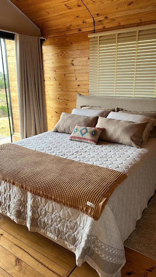 Lodge Nordic Cambara do Sul