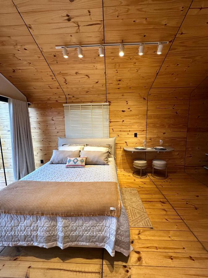 Lodge Nordic Cambara do Sul