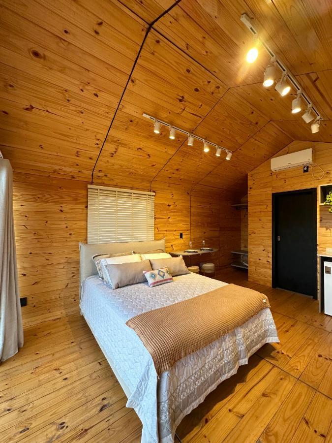 Nordic Lodge *