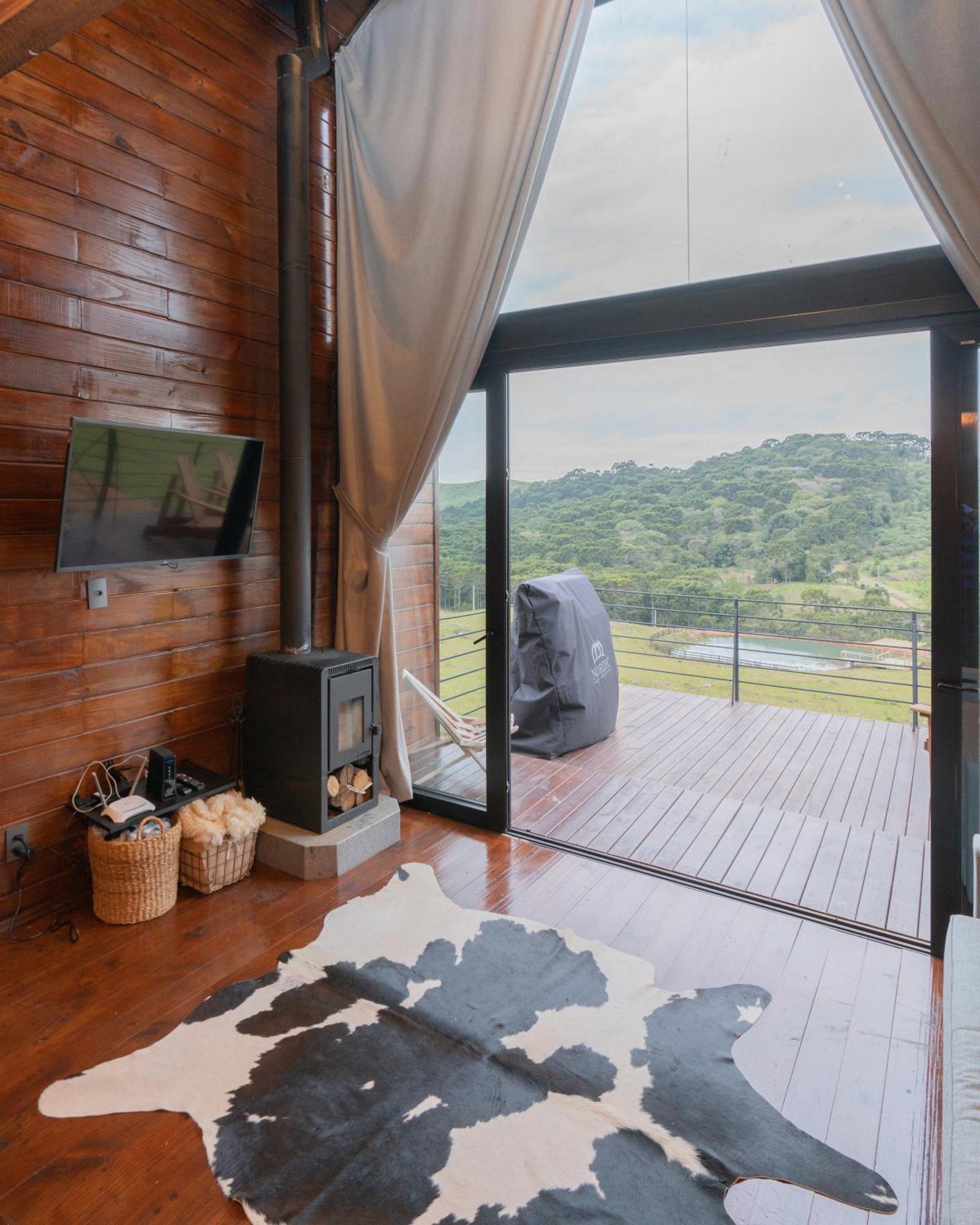 Nordic Lodge Cambara do Sul