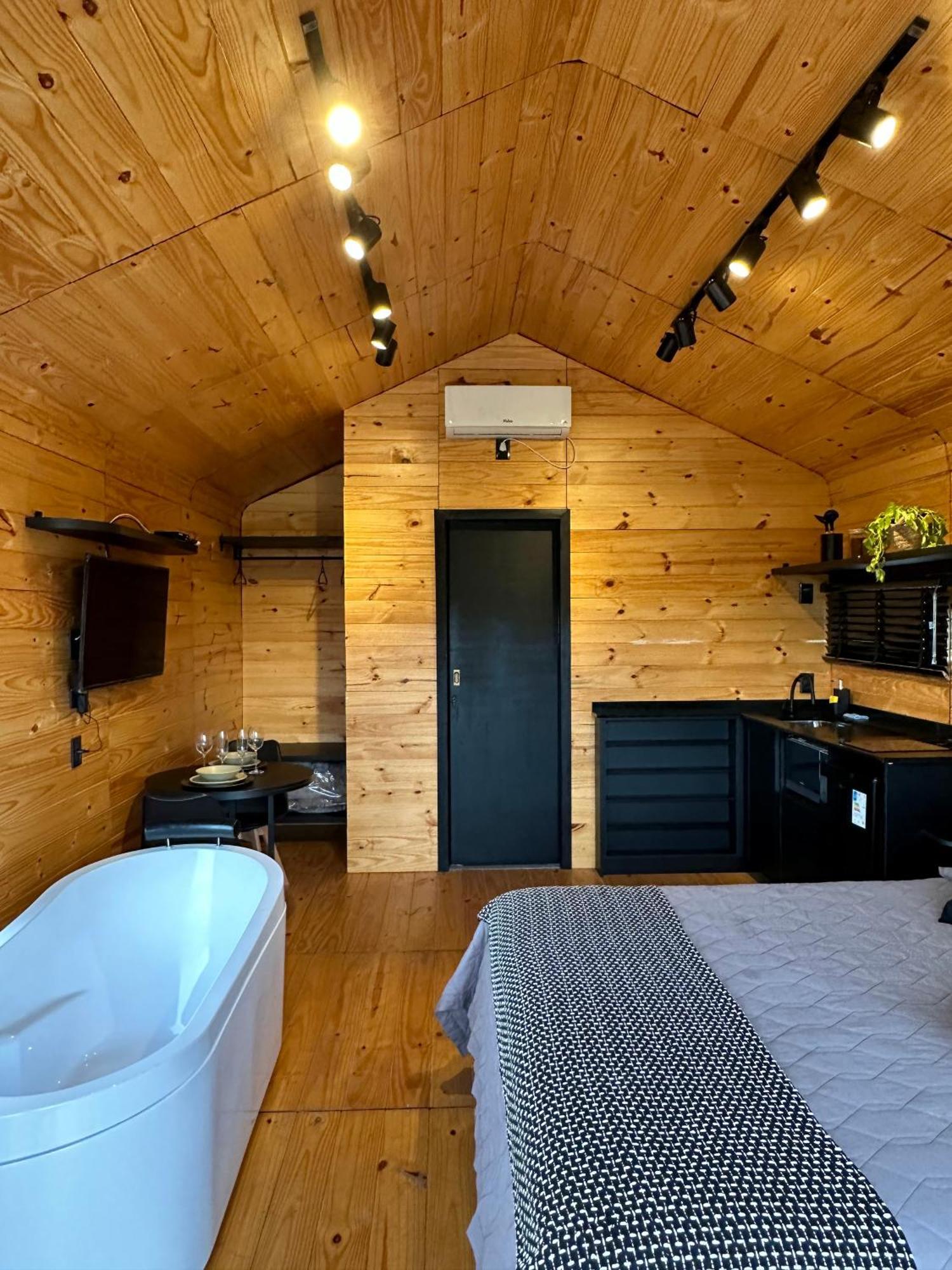 Nordic Lodge *
