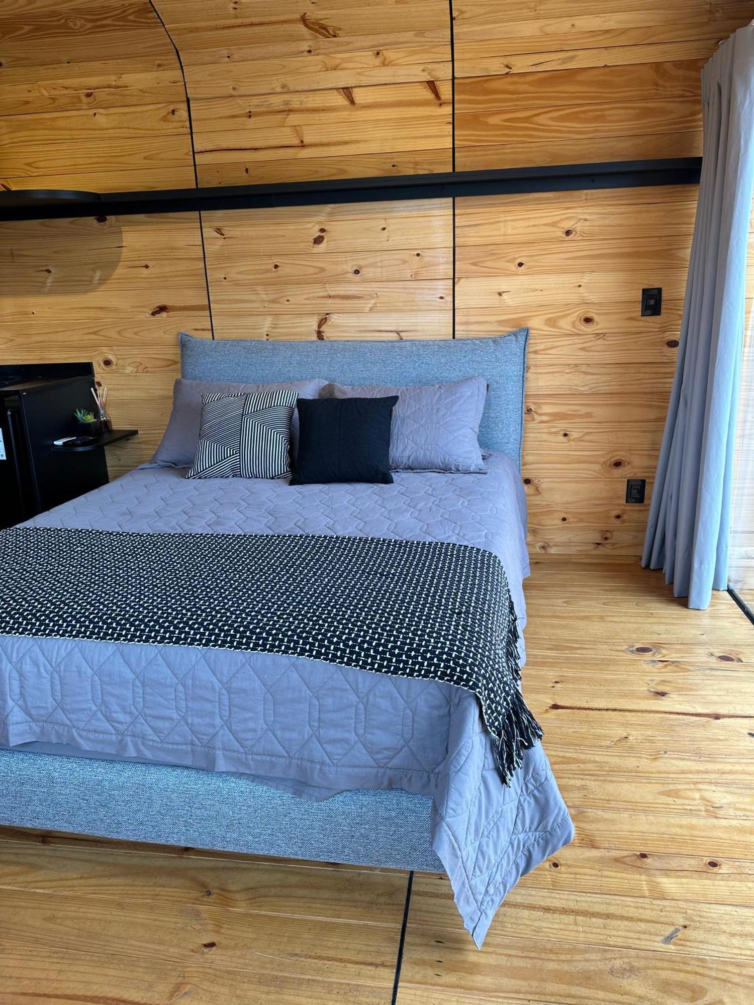 Lodge Nordic