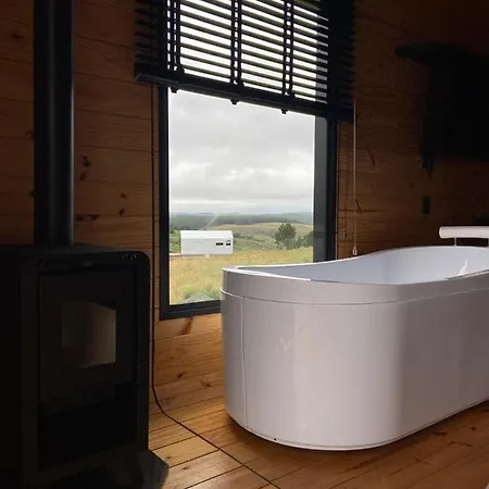 Nordic Cabanas Cambara do Sul Exterior photo