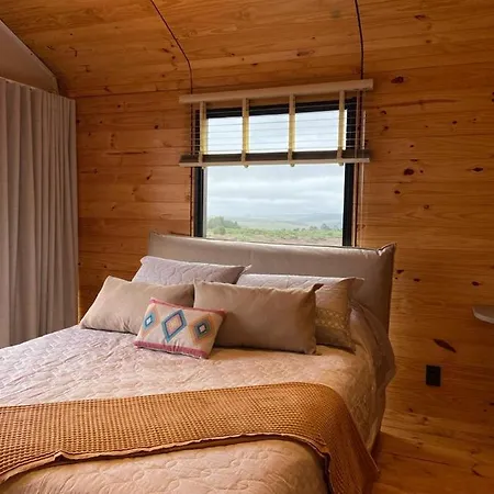 Nordic Cabanas Cambara do Sul Exterior photo