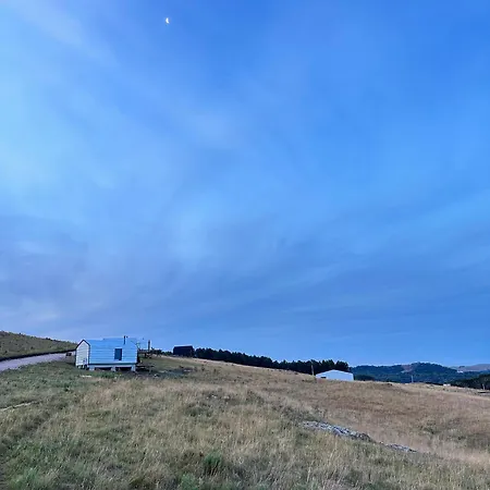 Nordic Cabanas Cambara do Sul Exterior photo
