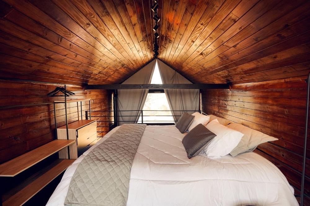 Nordic Lodge *