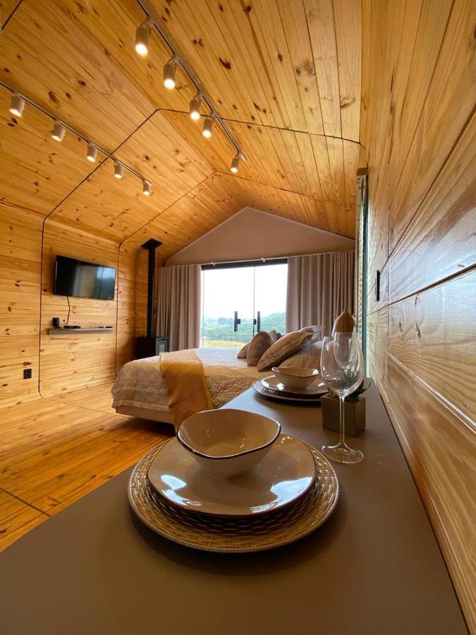 Nordic Lodge Cambará