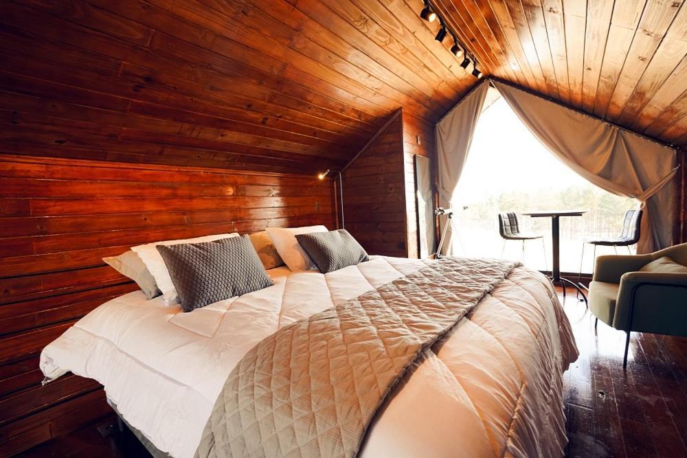 Lodge Nordic Cambará