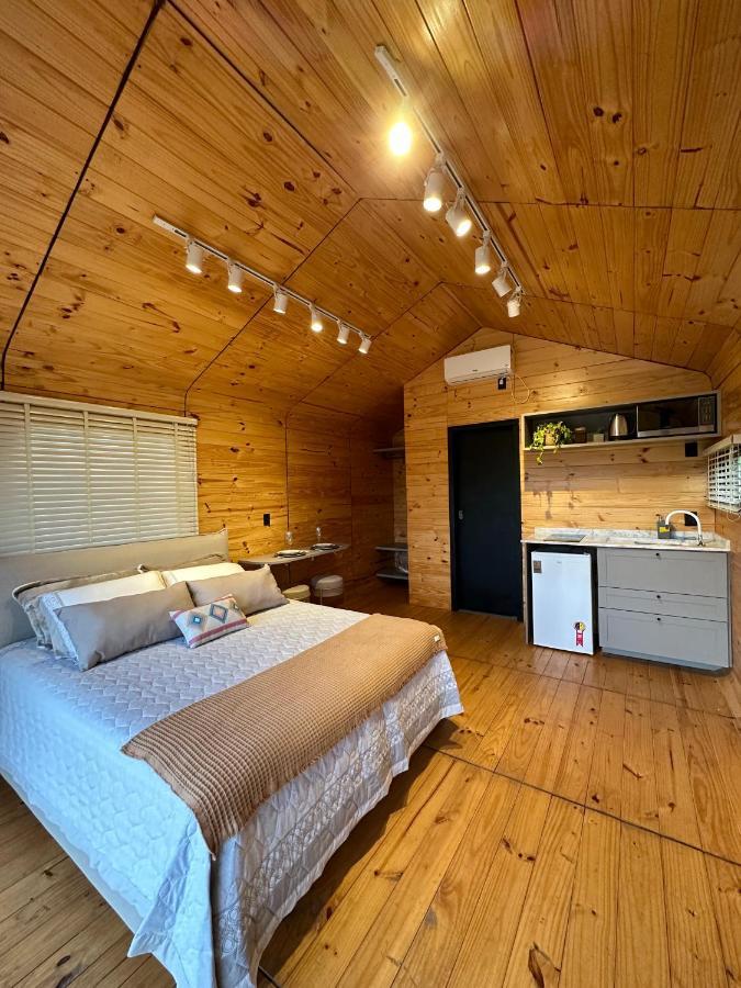 Nordic Lodge Cambará