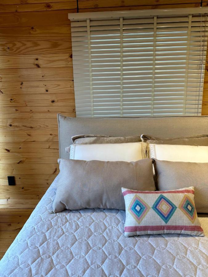 Lodge Nordic *