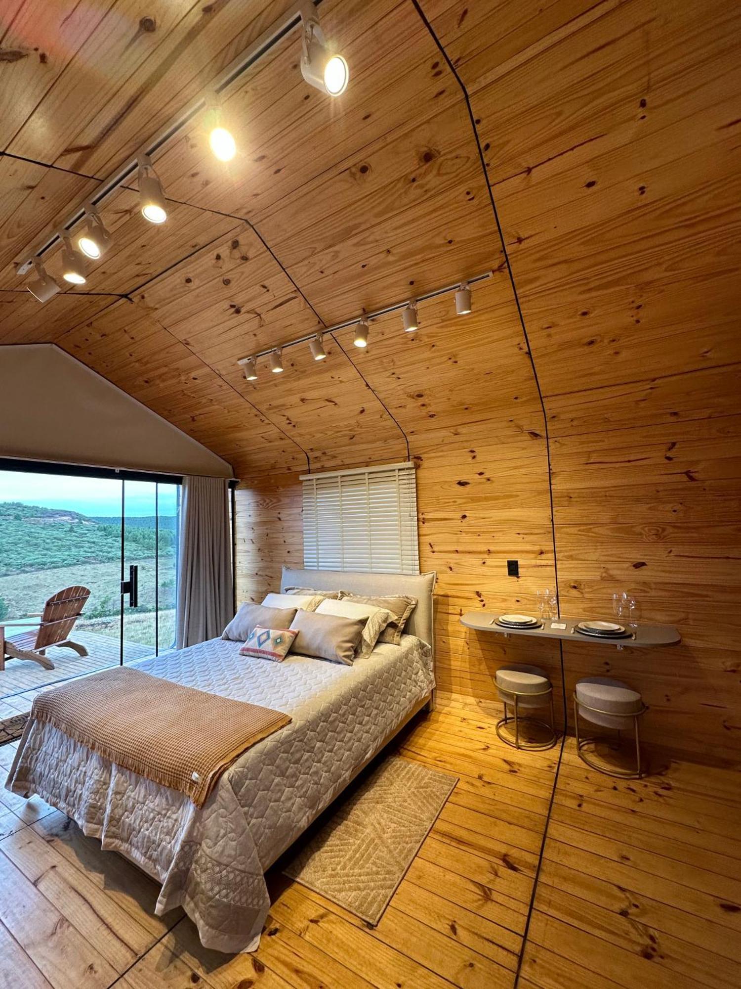Lodge Nordic Cambará