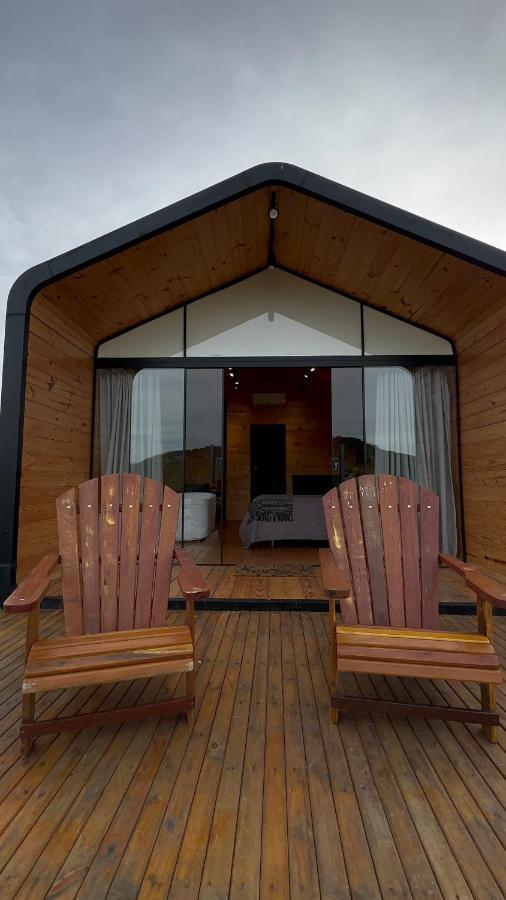 Lodge Nordic