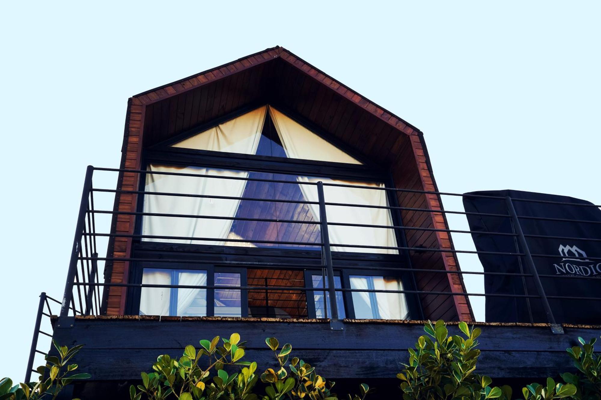 Nordic Lodge *
