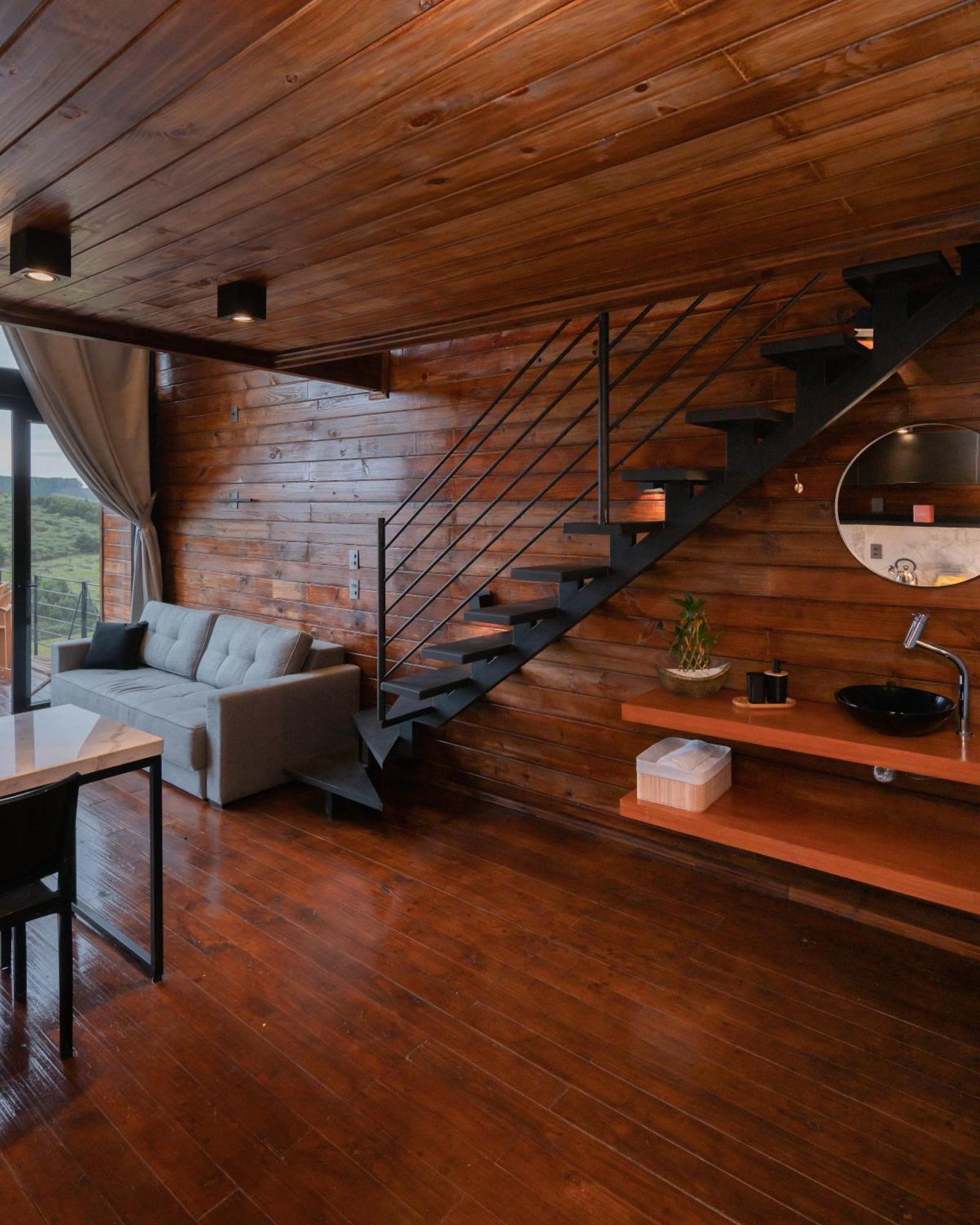 Nordic Lodge *