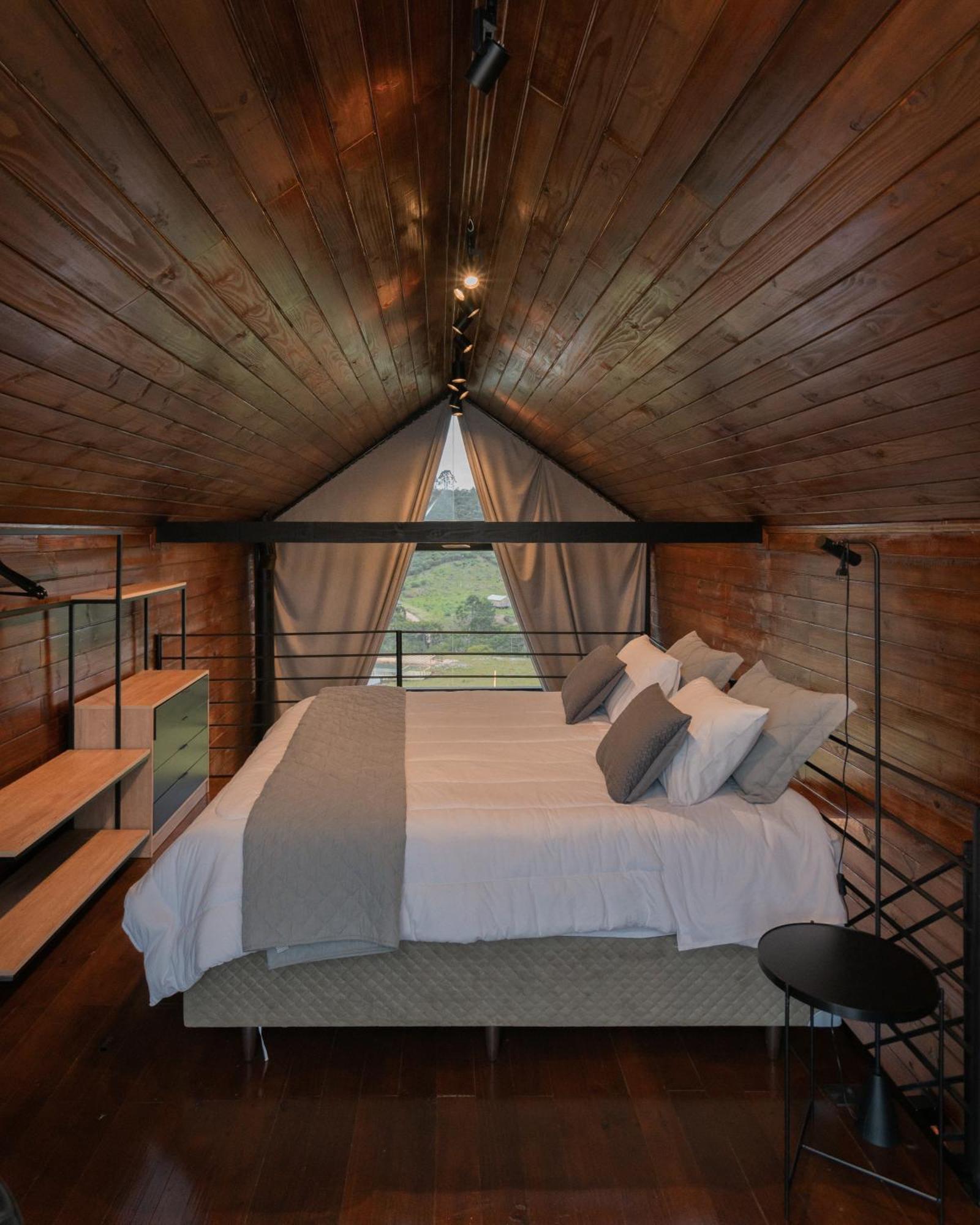 Lodge Nordic *
