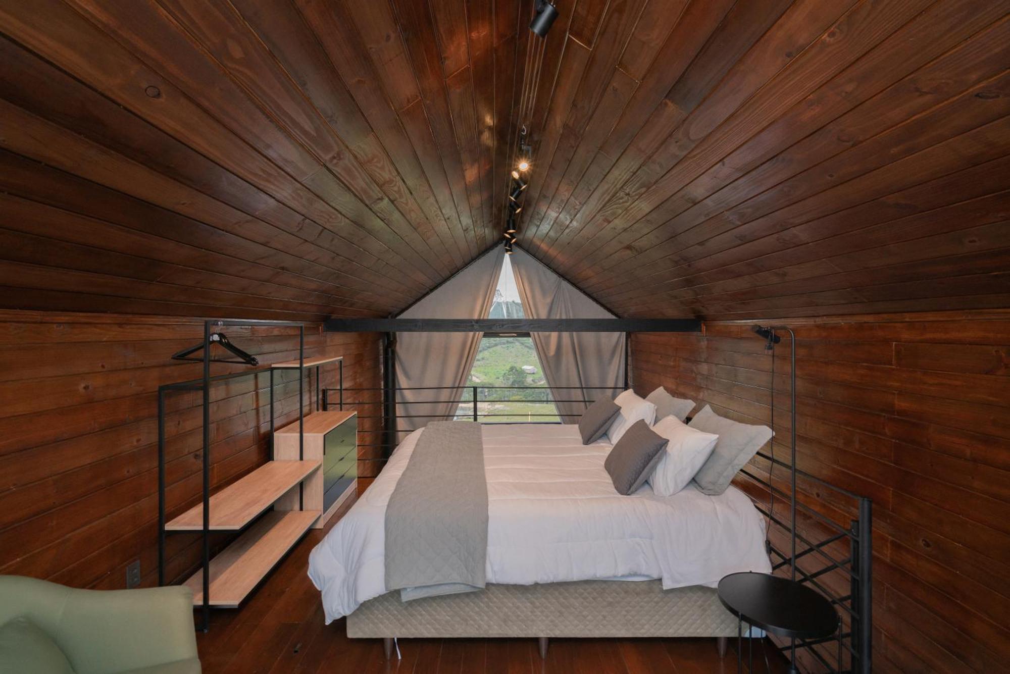 Lodge Nordic