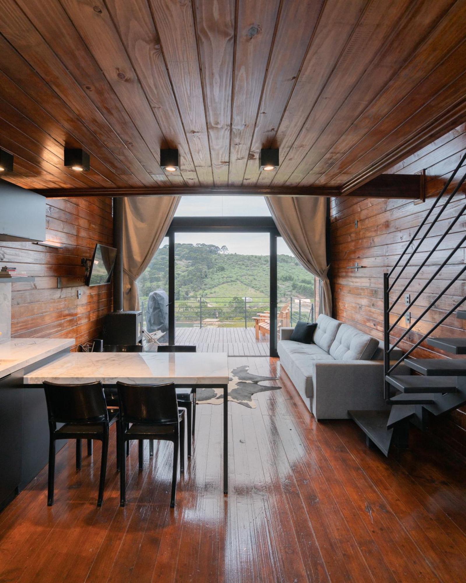 Lodge Nordic