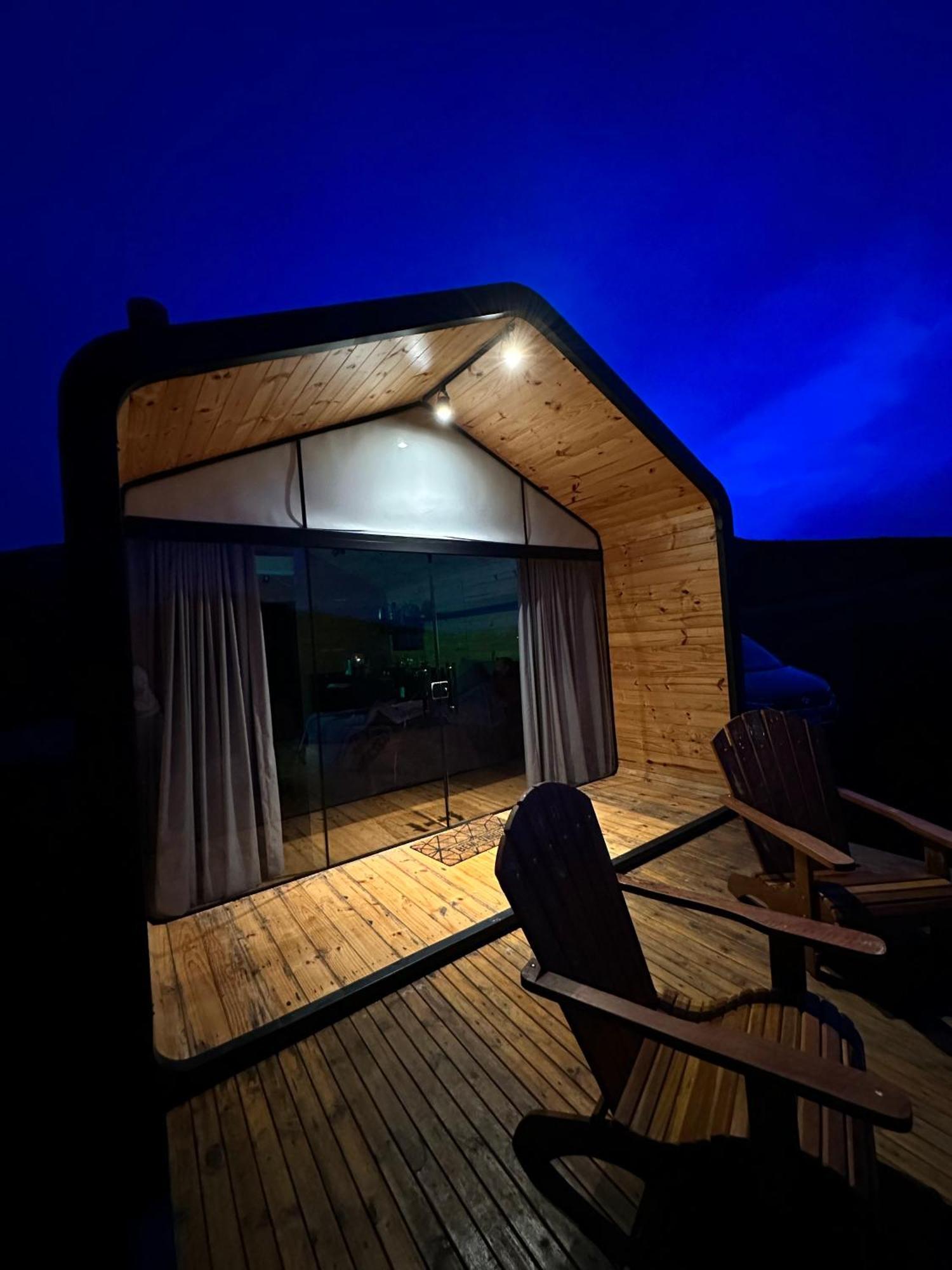 Lodge Nordic *