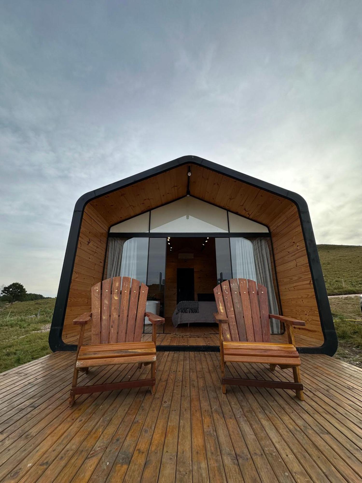 Lodge Nordic Cambará