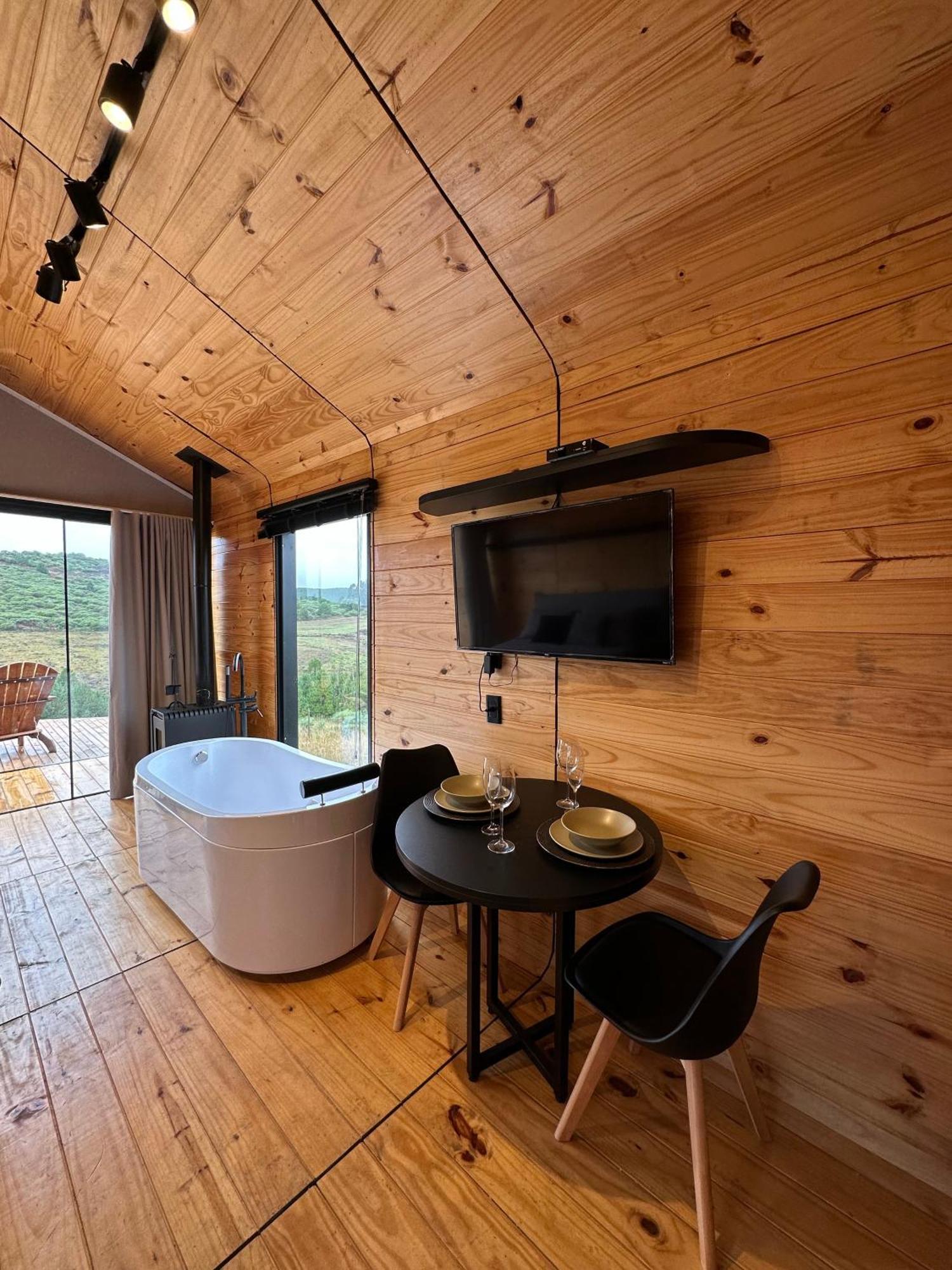 Lodge Nordic *
