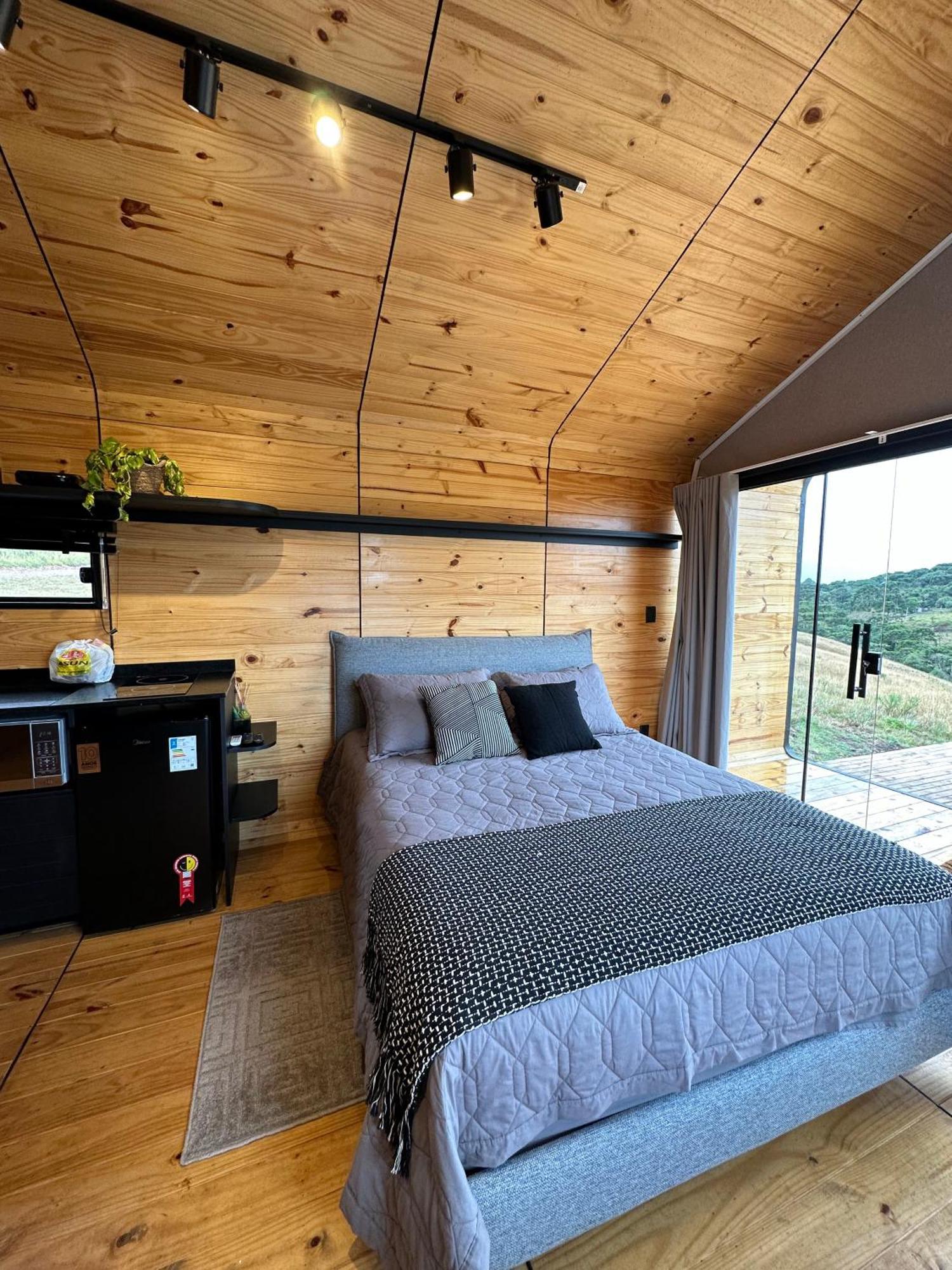 Nordic Lodge Cambará
