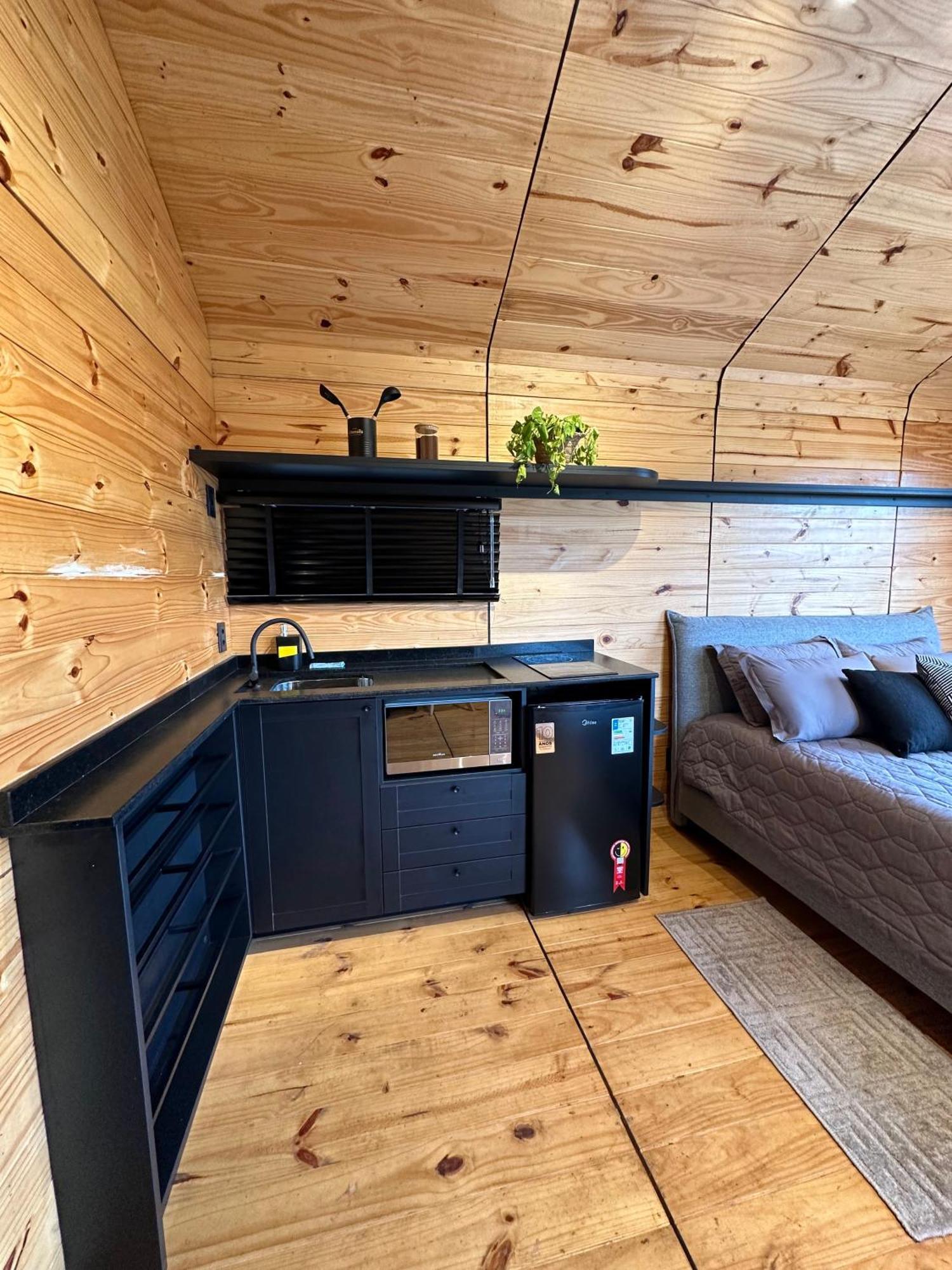 Lodge Nordic *