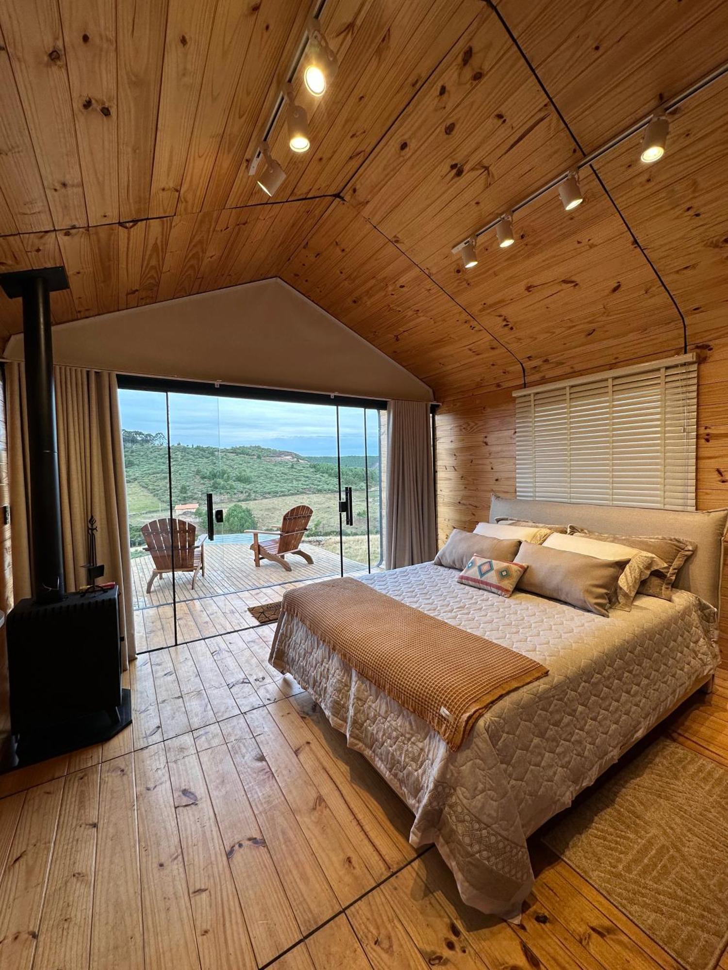 Nordic Lodge *