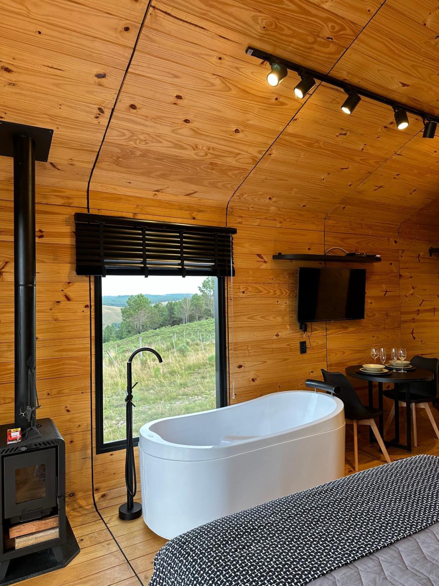 Nordic Lodge *